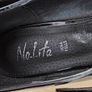 Nolita Italian Designer Mary Jane Heels (Genuine Leather) Image 10