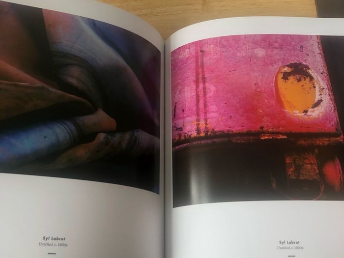 Moment in Time: A Collection of Photographs - Hardback Photo Book