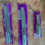 Woodworking tools Mortise chisels & bits & V Groove router bit all quality Image 10