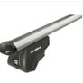 Pre-assembled roof bars Railing Alu AL135 Feu Vert FRENCH GOOD BRAND Image 5