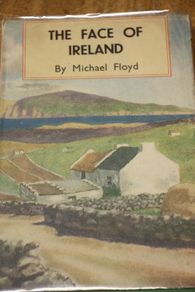 The Face of Ireland.