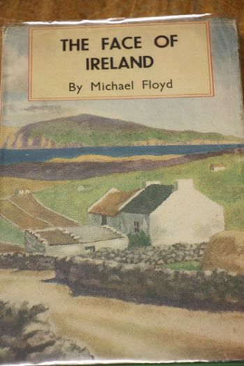 The Face of Ireland.