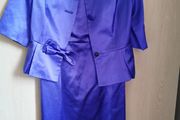 L. K BENNETT dress &amp; blazer 2 piece set  UK 12
