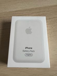 MagSafe battery pack