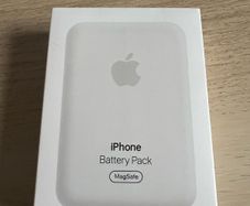 MagSafe battery pack