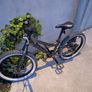 Vitus 20+ Kids Bike (MTB) Dark Grey 20" wheels Image 4