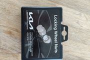 kia lock nuts