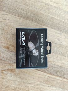 kia lock nuts