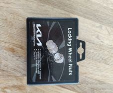kia lock nuts