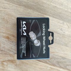 kia lock nuts