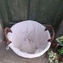 Wood basket Image 3