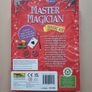 Master Magician Magic Set NEW Image 5