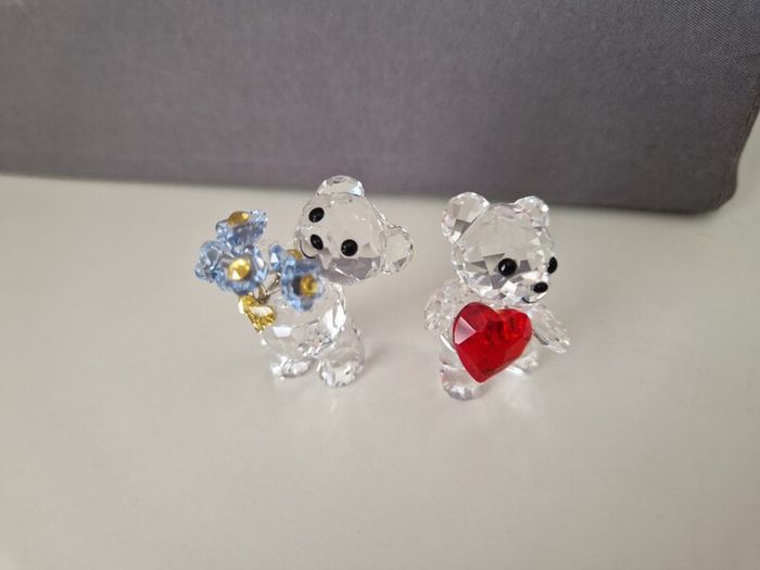 Swarovski Kris Bears