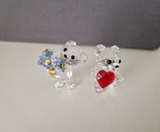Swarovski Kris Bears
