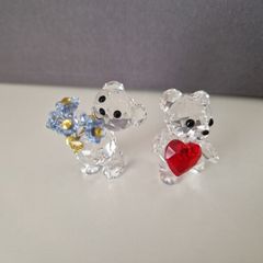 Swarovski Kris Bears