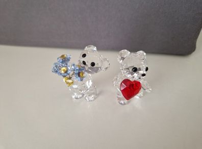 Swarovski Kris Bears