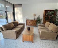 2 and 3 seater sofas