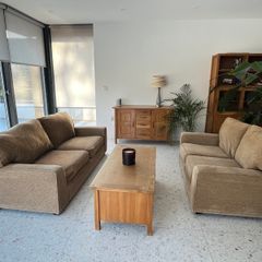 2 and 3 seater sofas