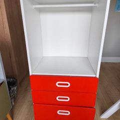 IKEA kids wardrobe