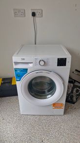 washing machine beko