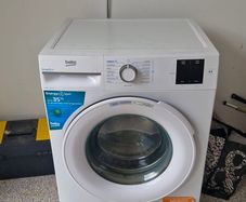 washing machine beko