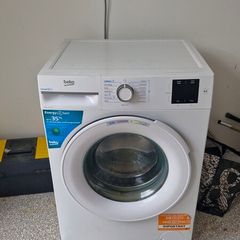 washing machine beko