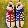 Lebron 17 low tune squad trainers Image 3