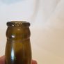 Woodford bourne co Ltd cork bottle,,little chip on rim see condition,,collectors item, price includes post to anywhere in ireland thank you,take as is. Image 6