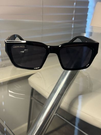 Casablanca Sunglasses