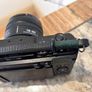 Lumix s9 with 18 - 40 lens and accessories Image 4