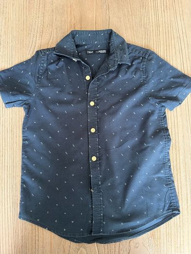Boy clothes age 6