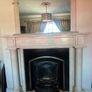 2 x Marble Fireplaces Image 3