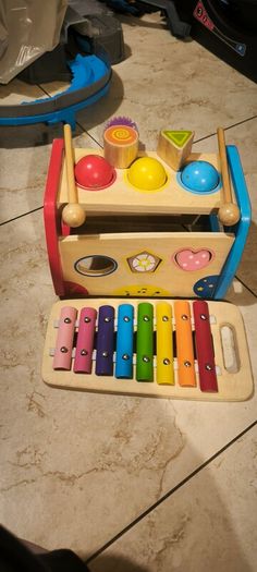 Toys hot wheels, Montessori