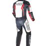 MZB Super Kart Race Leather Suit Image 2