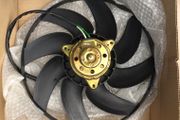 Electric Cooling Fan (Fiat Scudo)