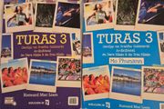 School books LC Irish