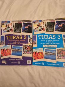 School books LC Irish