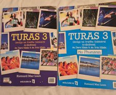 School books LC Irish