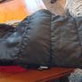 Vista seat,rain cover and foot muff Image 4