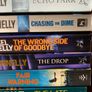 Michael Connelly Books Five Euro Each Image 4