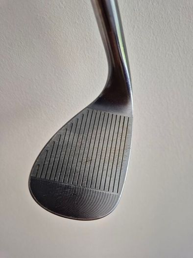 Cleveland RTX Zipcore 58 Degree