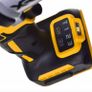 DeWALT 18V XR Cordless Brushless HEAVY DUTY Impact Wrench 1/2 Inch Drive 5AH 18V PowerStack Battery And 12V - 18V Multi Voltage Fast Charger. Closing down sale - all must go! Image 5
