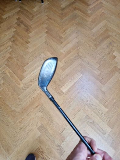 Taylor Made M2 21 degree hybrid