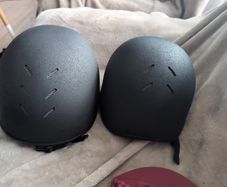 horse riding helmets