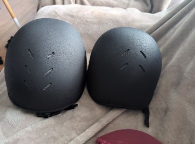 horse riding helmets