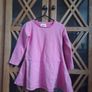 Dress girls size 7-8 years Image 3