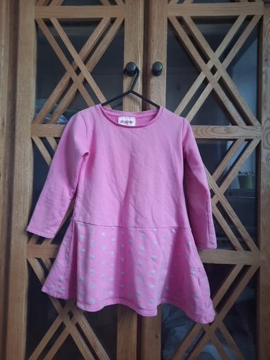 Dress girls size 7-8 years