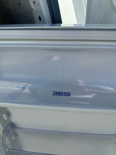 fridge
