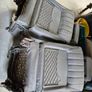 Nissan Laurel Front Seats Image 4