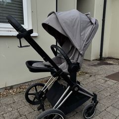 Cybex priam 3in1